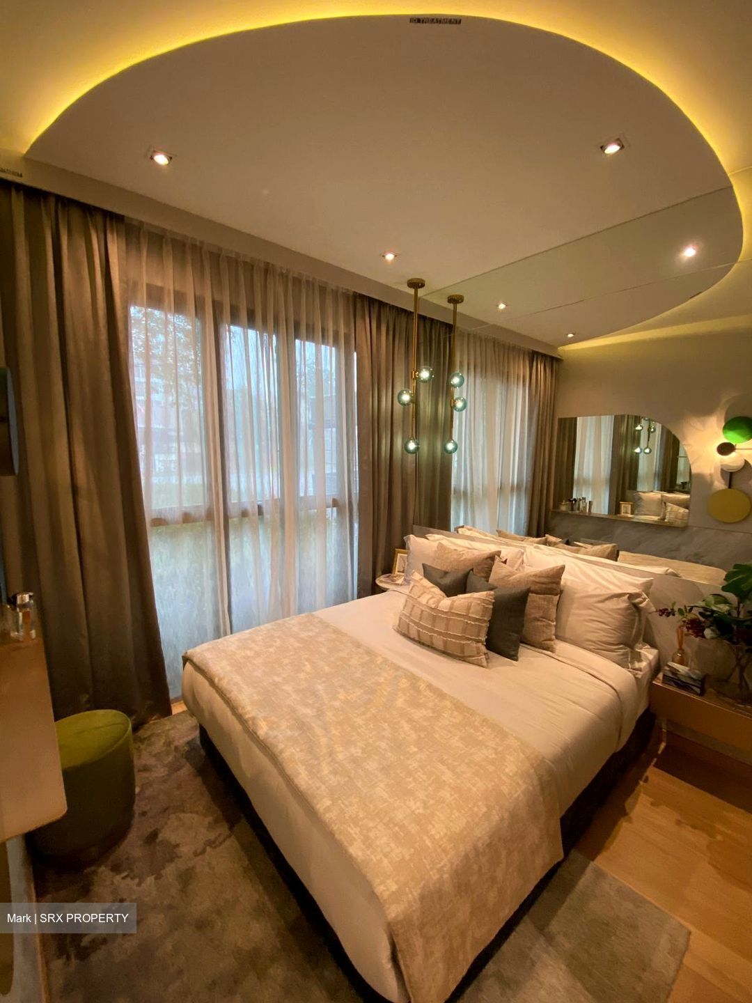 The Landmark (D3), Condominium #479755991